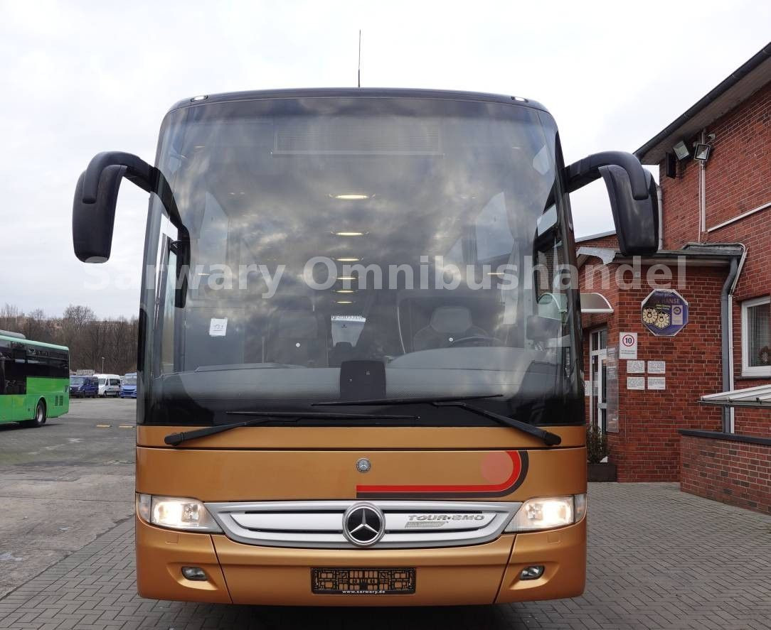 Mercedes-Benz 350 Tourismo 16 RHD-M *Euro6*55-Sitze*Travego*Ci - Coach: picture 3 Mercedes-Benz 350 Tourismo 16 RHD-M *Euro6*55-Sitze*Travego*Ci - Coach: picture 3