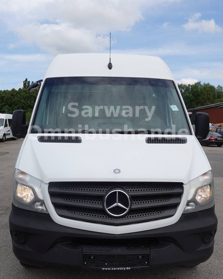 Mercedes-Benz 513 Sprinter *Euro6*516*519*21-Sitze*Trannsfer - Minibus, Passenger van: picture 5 Mercedes-Benz 513 Sprinter *Euro6*516*519*21-Sitze*Trannsfer - Minibus, Passenger van: picture 5