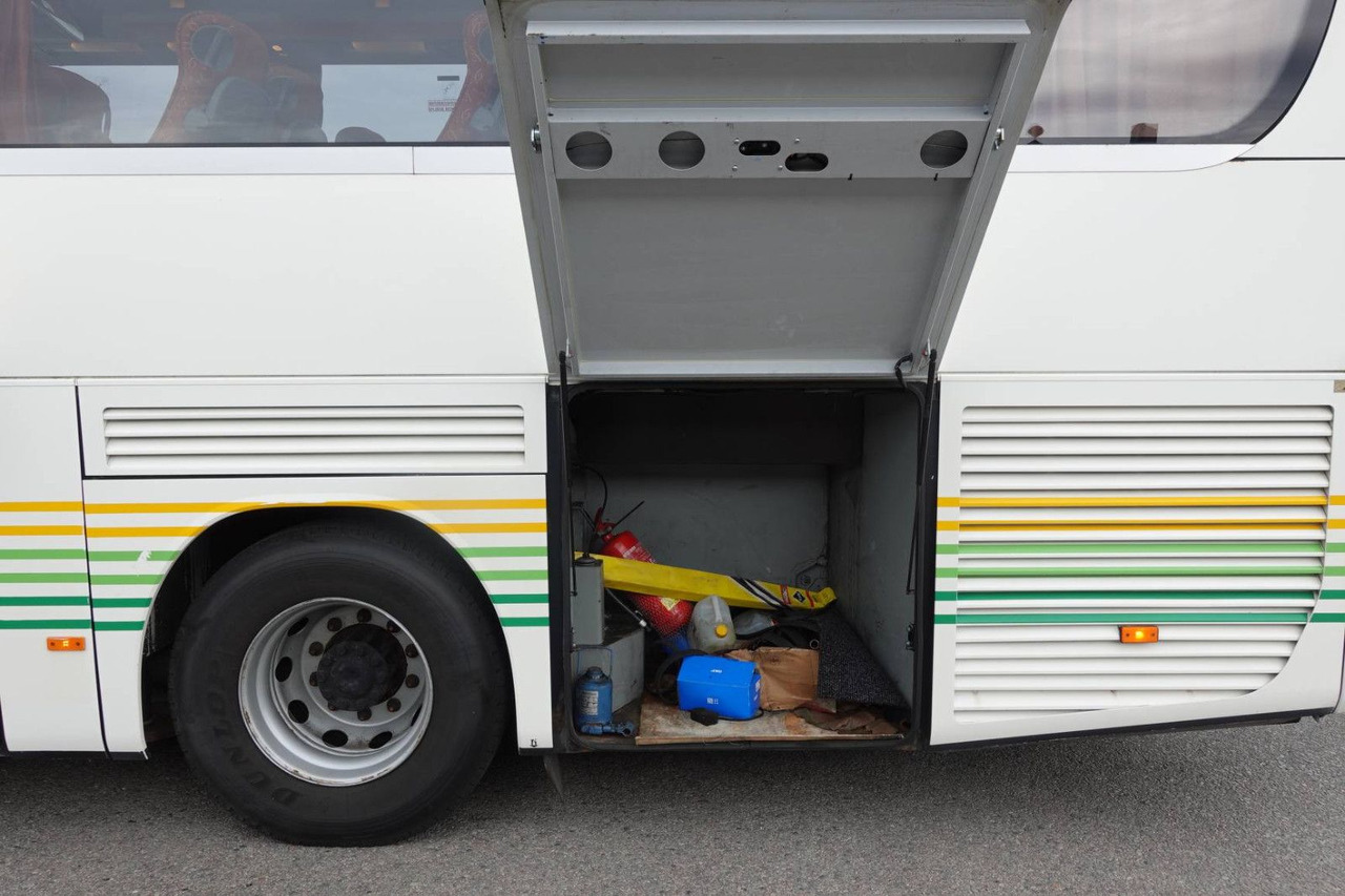 Coach Setra 415 GT-HD *Klima*WC*Euro3*Analog Tacho: picture 36 Coach Setra 415 GT-HD *Klima*WC*Euro3*Analog Tacho: picture 36