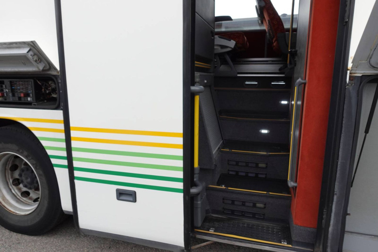 Coach Setra 415 GT-HD *Klima*WC*Euro3*Analog Tacho: picture 40 Coach Setra 415 GT-HD *Klima*WC*Euro3*Analog Tacho: picture 40