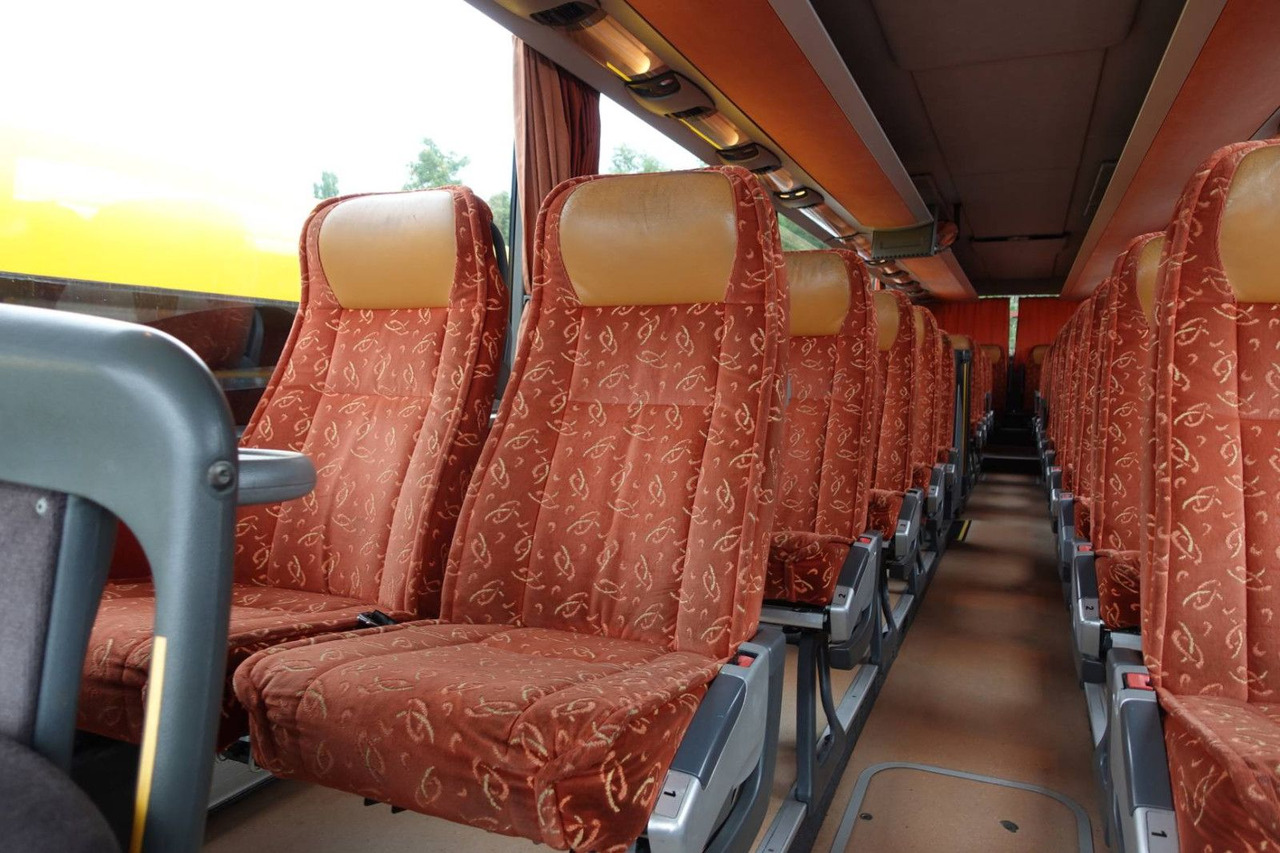 Coach Setra 415 GT-HD *Klima*WC*Euro3*Analog Tacho: picture 24 Coach Setra 415 GT-HD *Klima*WC*Euro3*Analog Tacho: picture 24