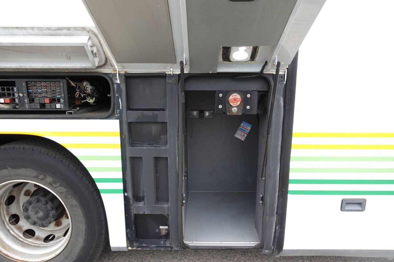 Coach Setra 415 GT-HD *Klima*WC*Euro3*Analog Tacho: picture 41 Coach Setra 415 GT-HD *Klima*WC*Euro3*Analog Tacho: picture 41