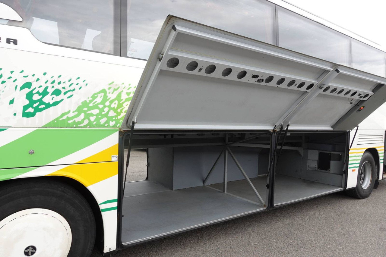 Coach Setra 415 GT-HD *Klima*WC*Euro3*Analog Tacho: picture 34 Coach Setra 415 GT-HD *Klima*WC*Euro3*Analog Tacho: picture 34