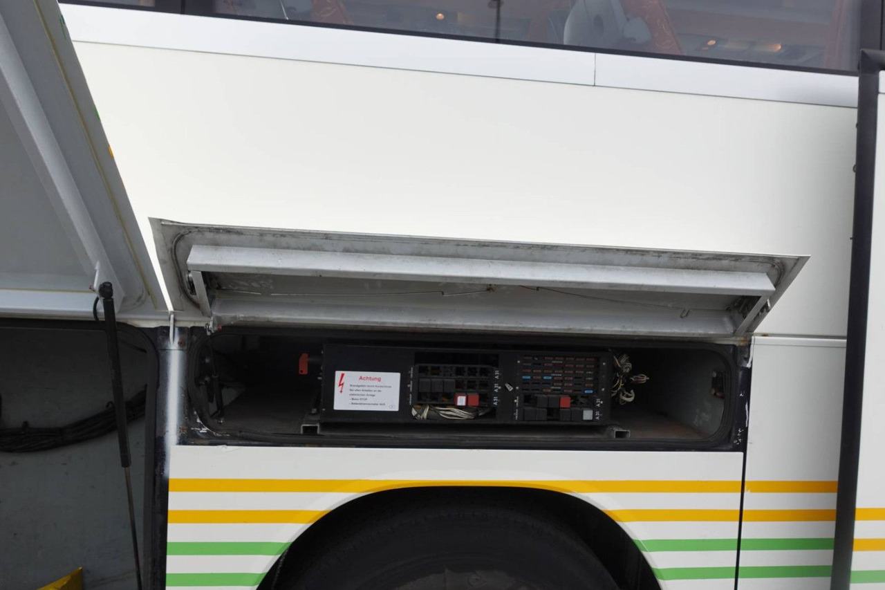 Coach Setra 415 GT-HD *Klima*WC*Euro3*Analog Tacho: picture 38 Coach Setra 415 GT-HD *Klima*WC*Euro3*Analog Tacho: picture 38