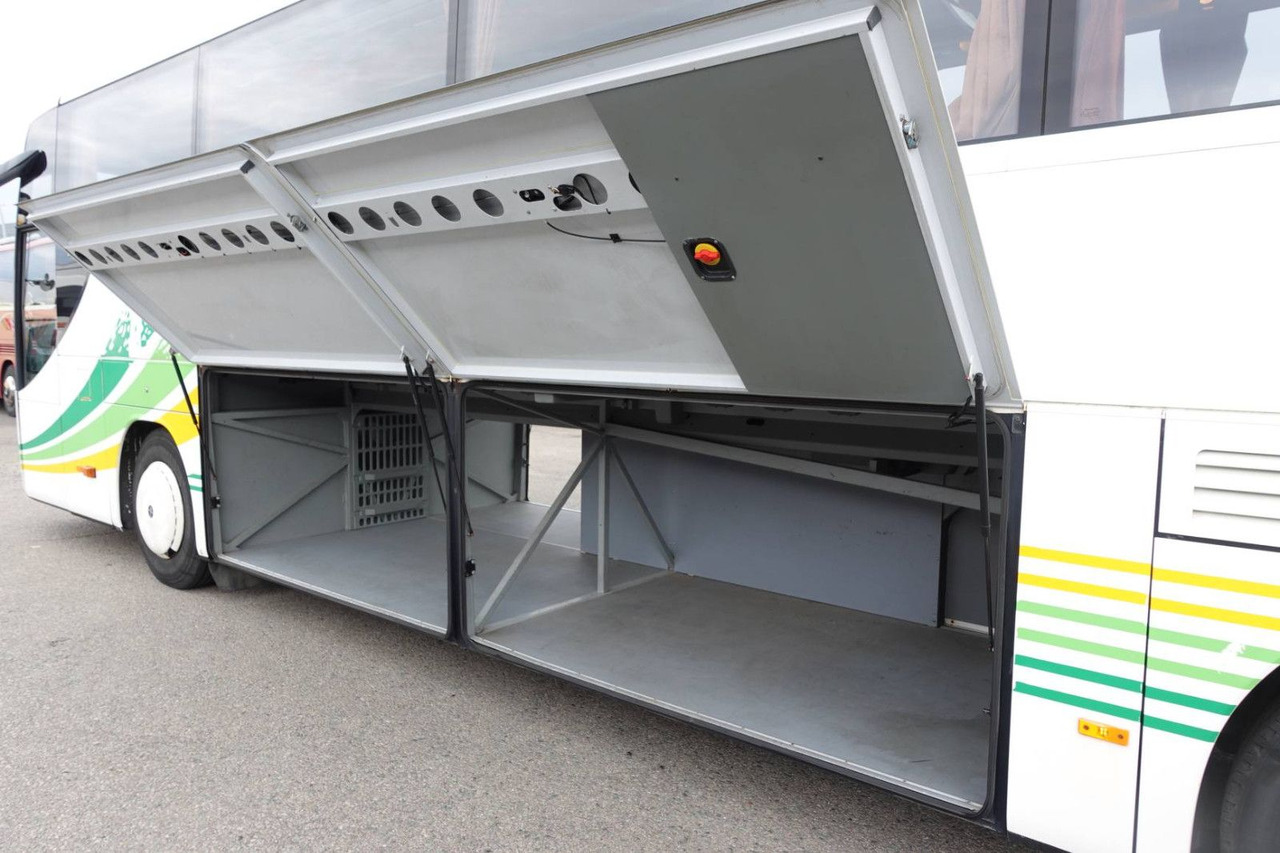 Coach Setra 415 GT-HD *Klima*WC*Euro3*Analog Tacho: picture 35 Coach Setra 415 GT-HD *Klima*WC*Euro3*Analog Tacho: picture 35