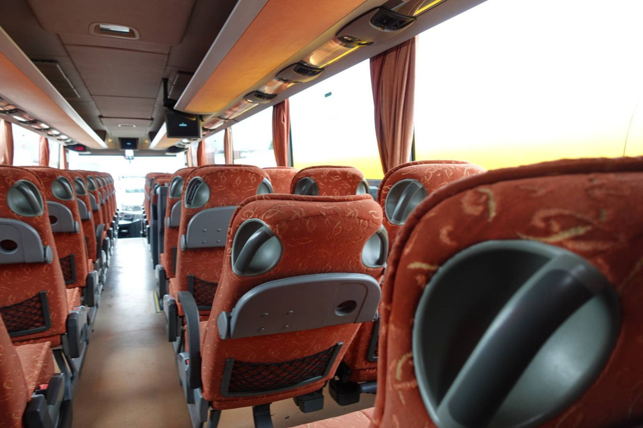 Coach Setra 415 GT-HD *Klima*WC*Euro3*Analog Tacho: picture 28 Coach Setra 415 GT-HD *Klima*WC*Euro3*Analog Tacho: picture 28