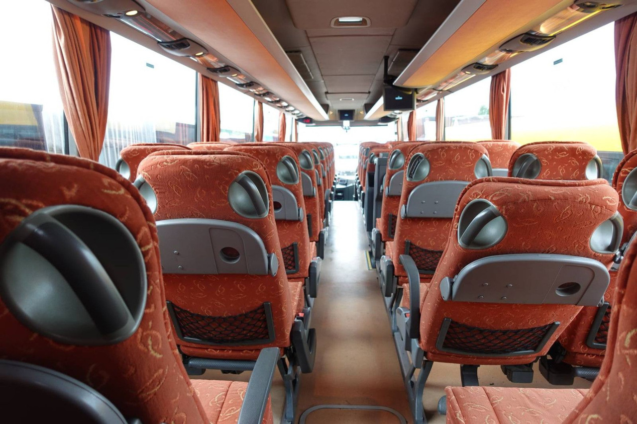 Coach Setra 415 GT-HD *Klima*WC*Euro3*Analog Tacho: picture 13 Coach Setra 415 GT-HD *Klima*WC*Euro3*Analog Tacho: picture 13