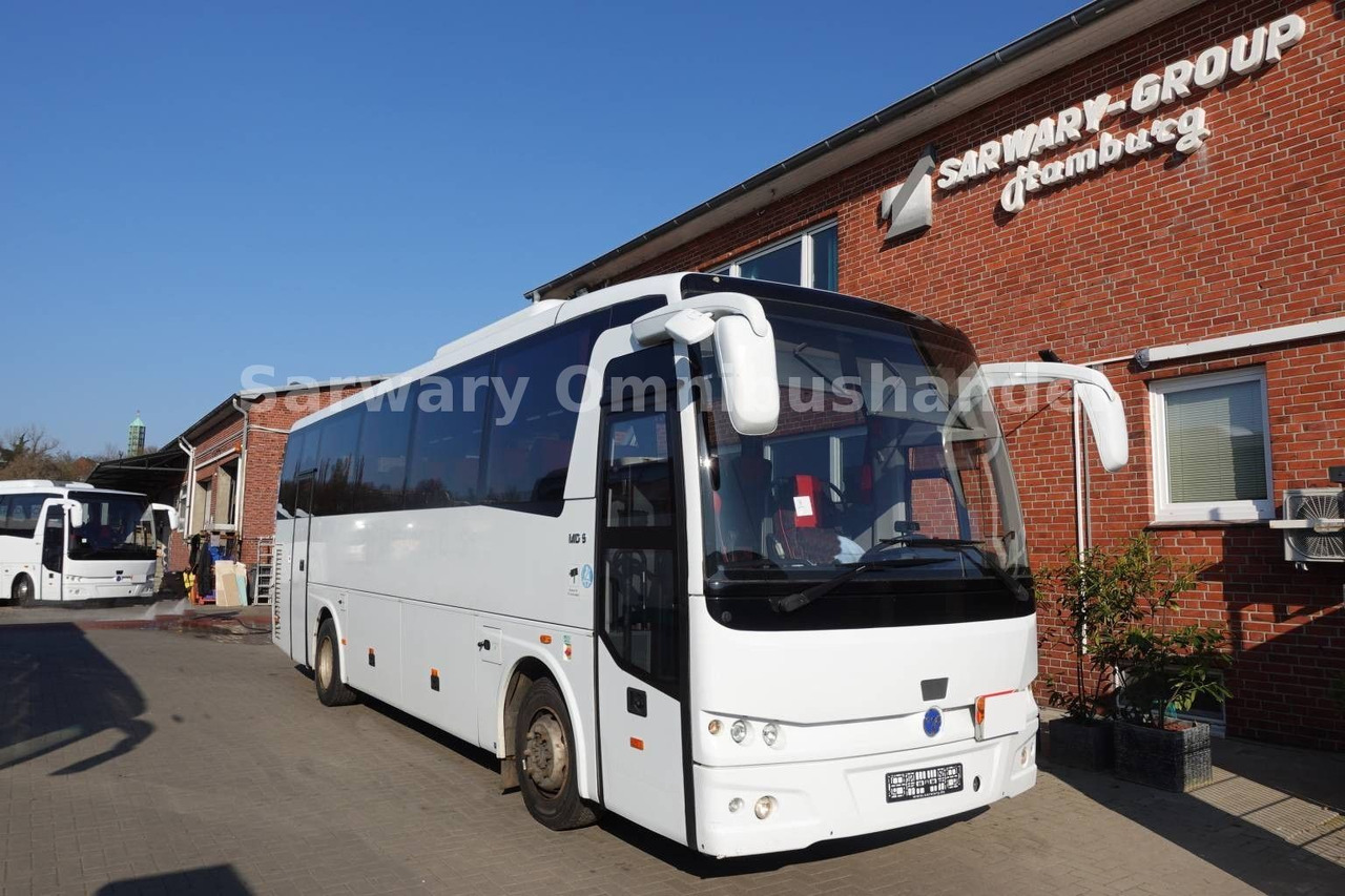 Temsa MD 9* Klima* 41 Sitze* EURO 6*T ourino* 511 HD - Coach: picture 1 Temsa MD 9* Klima* 41 Sitze* EURO 6*T ourino* 511 HD - Coach: picture 1