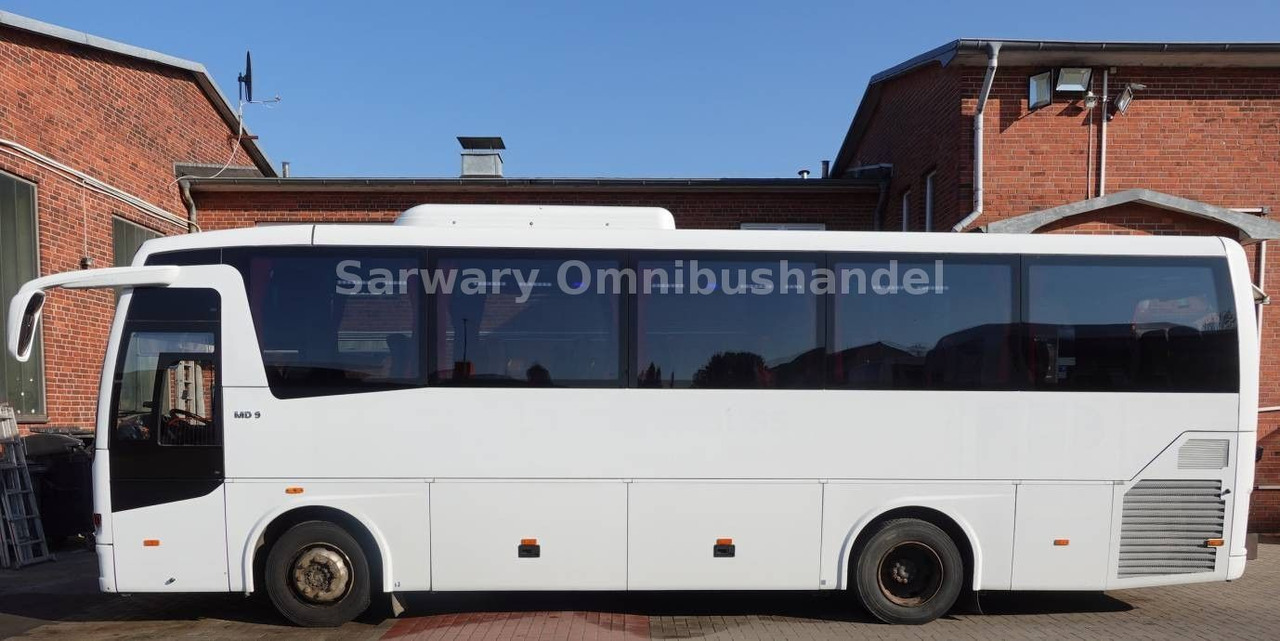 Temsa MD 9*Klima*41 Sitze*EURO 6*Tourino* 199.380 KM - Coach: picture 5 Temsa MD 9*Klima*41 Sitze*EURO 6*Tourino* 199.380 KM - Coach: picture 5
