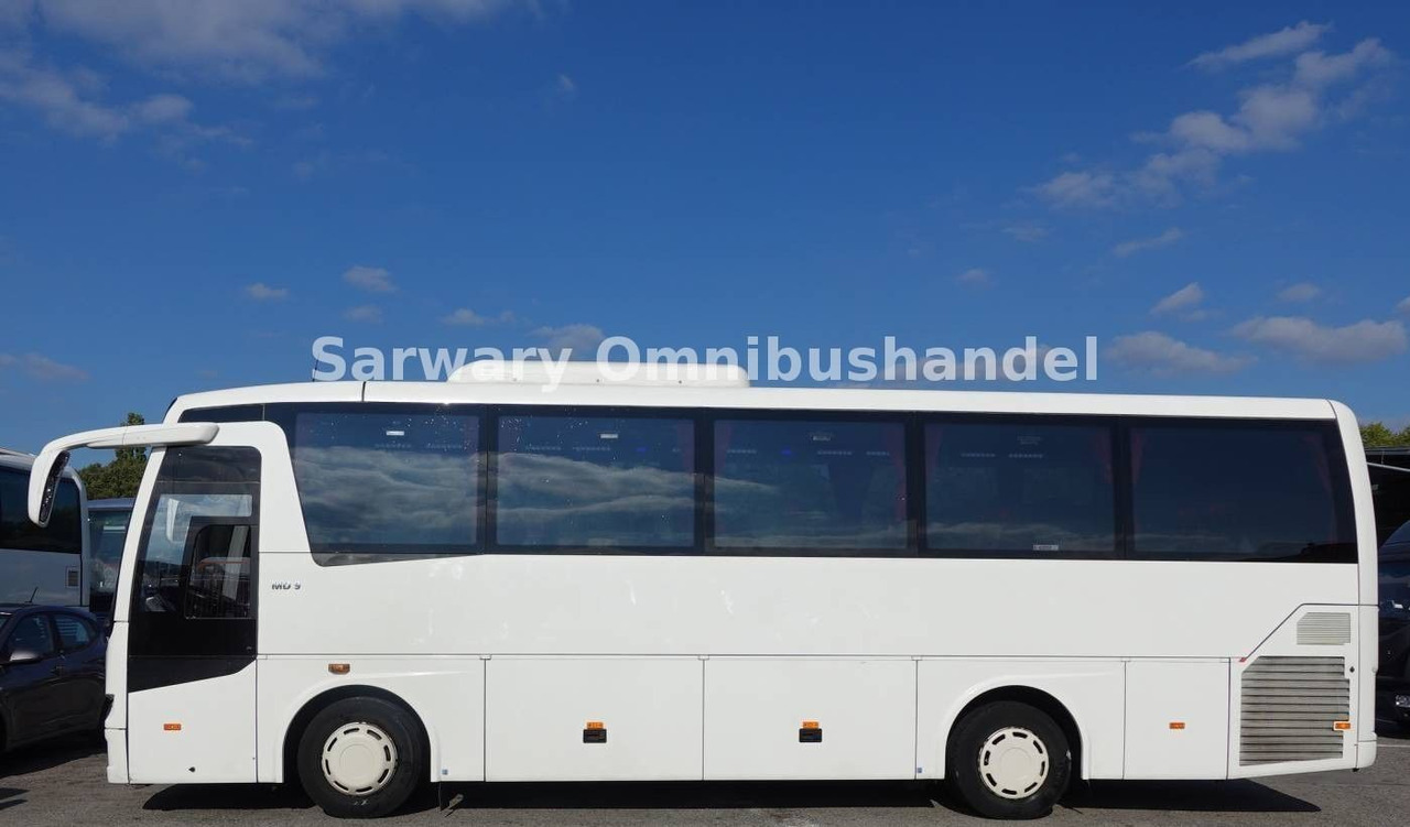 Temsa MD 9*Klima*EURO 6*WC*34 Sitze*510 Tourino*Midi* - Coach: picture 4 Temsa MD 9*Klima*EURO 6*WC*34 Sitze*510 Tourino*Midi* - Coach: picture 4