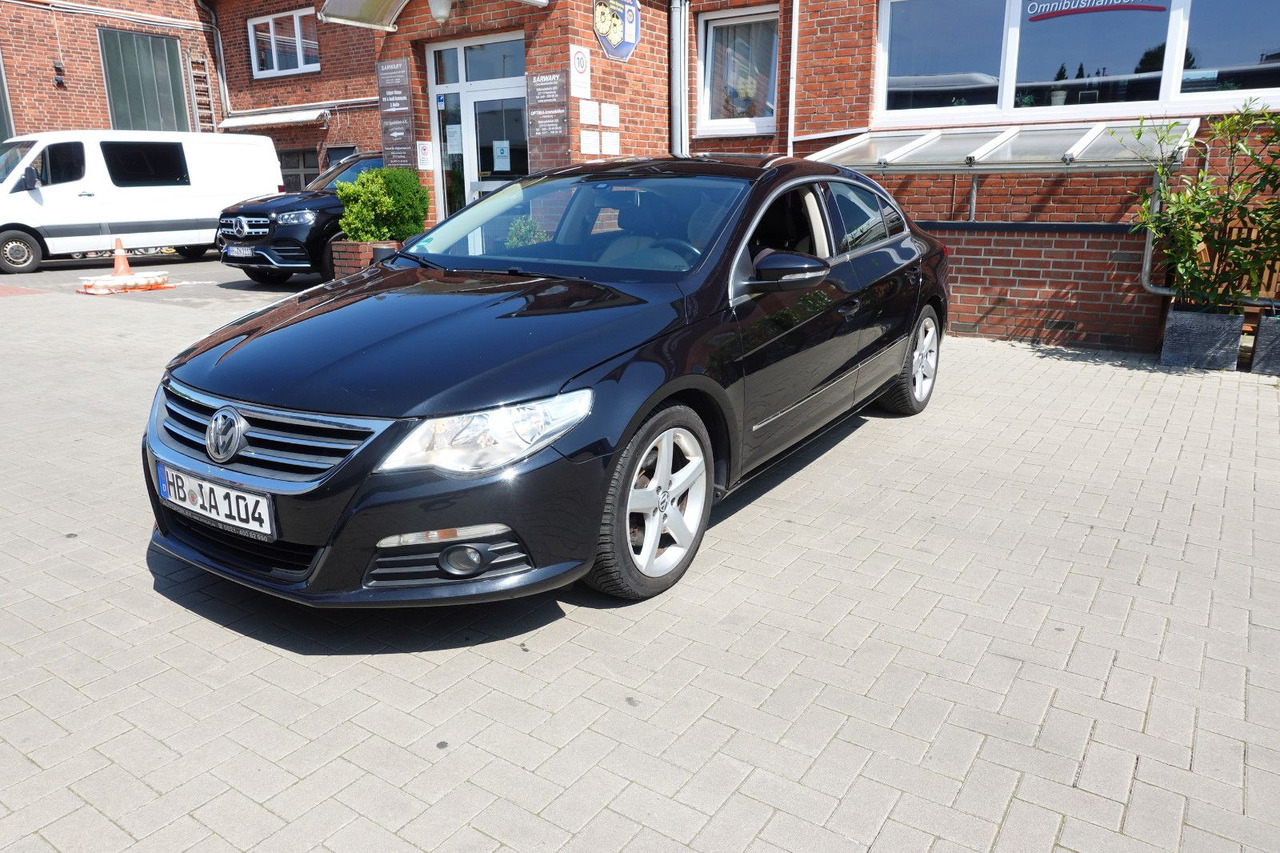 Volkswagen Passat CC*Tüv:02/2027*Scheckheft*SD*Navi - Sedan: picture 2 Volkswagen Passat CC*Tüv:02/2027*Scheckheft*SD*Navi - Sedan: picture 2