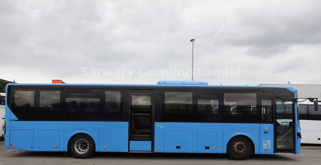 Volvo 8900 *8907R*48-Sitze*EEV* - Suburban bus: picture 5 Volvo 8900 *8907R*48-Sitze*EEV* - Suburban bus: picture 5