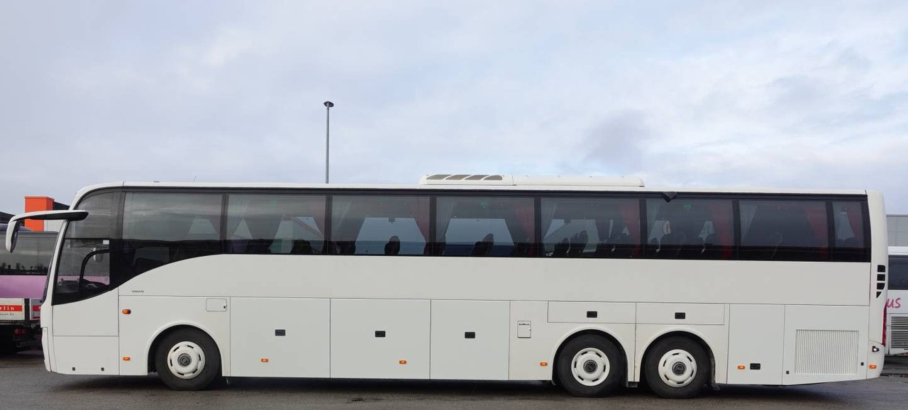 Volvo 9700 HD* 59 Sitze* Euro 6* WC* 9900*L:13.9 Meter - Coach: picture 4 Volvo 9700 HD* 59 Sitze* Euro 6* WC* 9900*L:13.9 Meter - Coach: picture 4