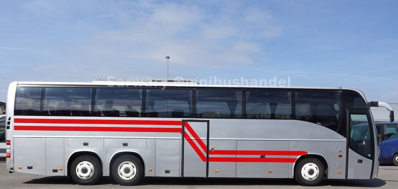 Volvo 9700 HD*B12*6x2*Klima*54 Sitze*WC*9900* - Coach: picture 3 Volvo 9700 HD*B12*6x2*Klima*54 Sitze*WC*9900* - Coach: picture 3