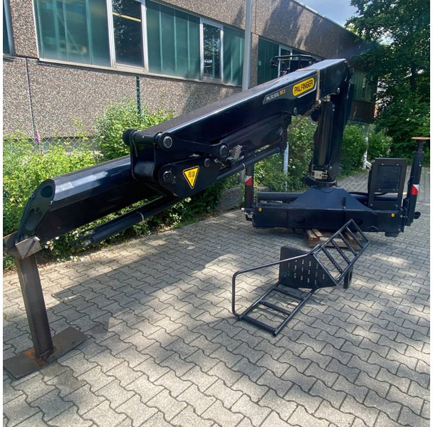 Palfinger PK 20.501L TEC 3 A - Loader crane: picture 5 Palfinger PK 20.501L TEC 3 A - Loader crane: picture 5