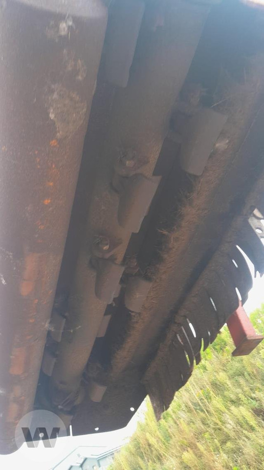 Agritec 1,60 mtr. - Flail mower/ Mulcher: picture 4 Agritec 1,60 mtr. - Flail mower/ Mulcher: picture 4