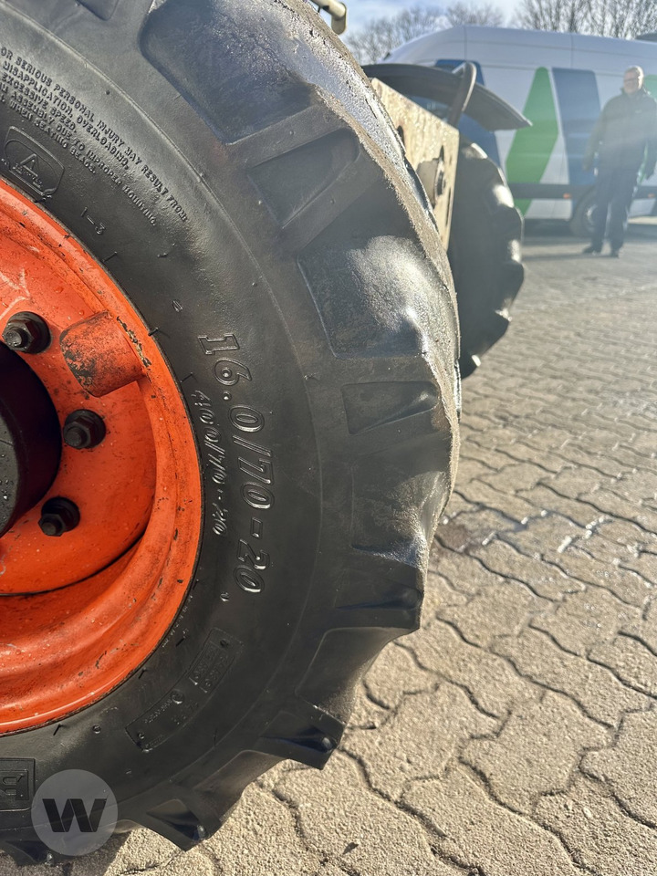 Telescopic handler Bobcat T 3571 L: picture 10 Telescopic handler Bobcat T 3571 L: picture 10