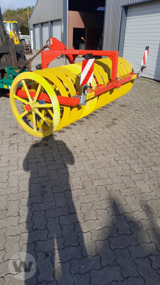 Brix B 14/90 F - Farm roller: picture 2 Brix B 14/90 F - Farm roller: picture 2