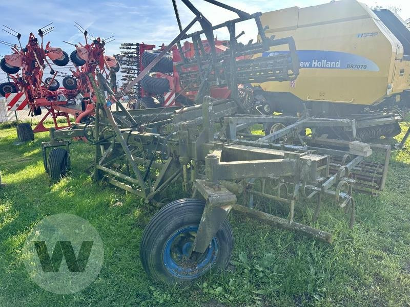 Fortschritt Kombinator T890 - Soil tillage equipment: picture 2 Fortschritt Kombinator T890 - Soil tillage equipment: picture 2