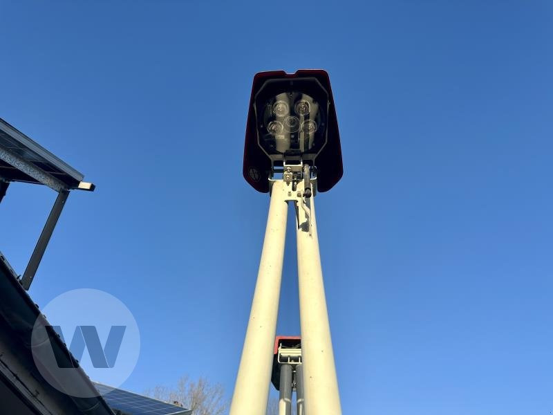 Fritzmeier Isaria 6.91 N-Sensor - Sensor for Agricultural machinery: picture 3 Fritzmeier Isaria 6.91 N-Sensor - Sensor for Agricultural machinery: picture 3