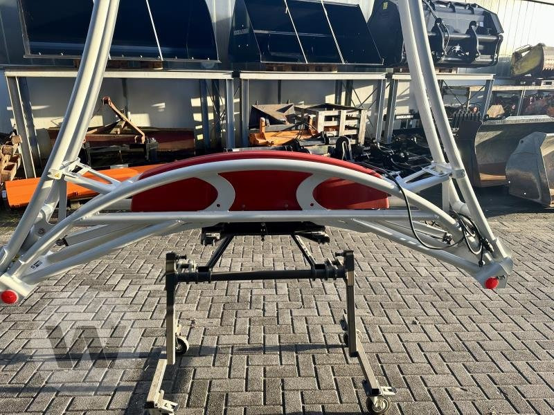 Fritzmeier Isaria 6.91 N-Sensor - Sensor for Agricultural machinery: picture 5 Fritzmeier Isaria 6.91 N-Sensor - Sensor for Agricultural machinery: picture 5