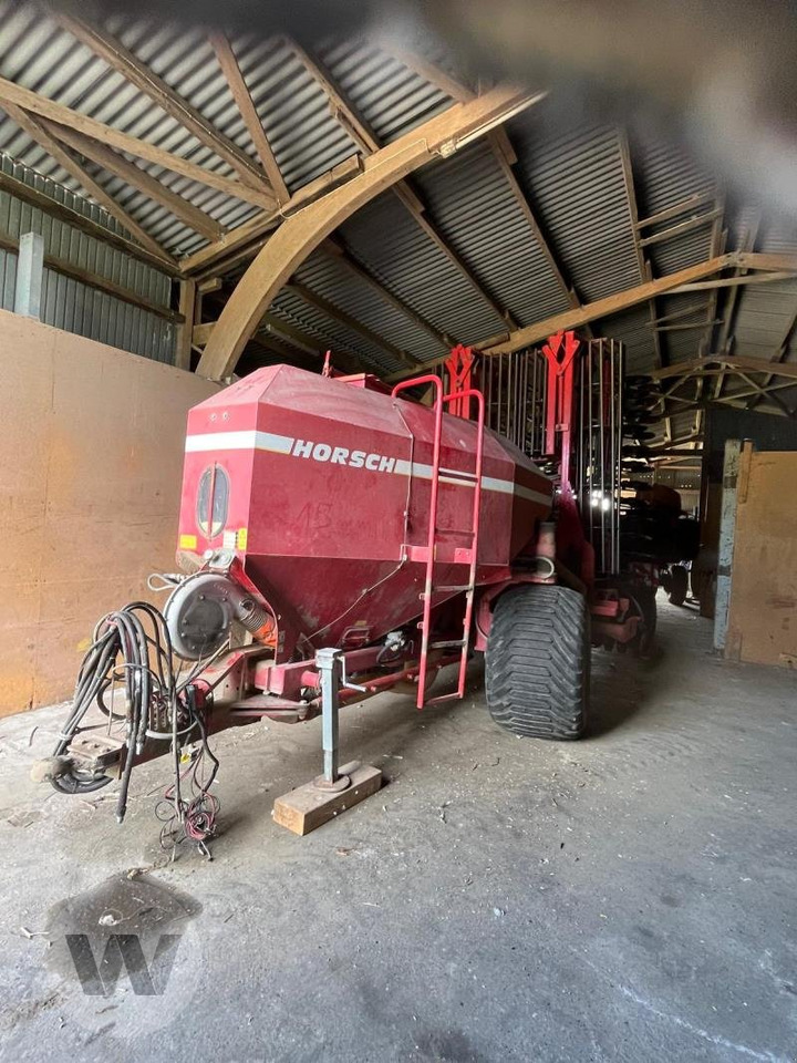 Horsch PRONTO RX9 - Seed drill: picture 1 Horsch PRONTO RX9 - Seed drill: picture 1
