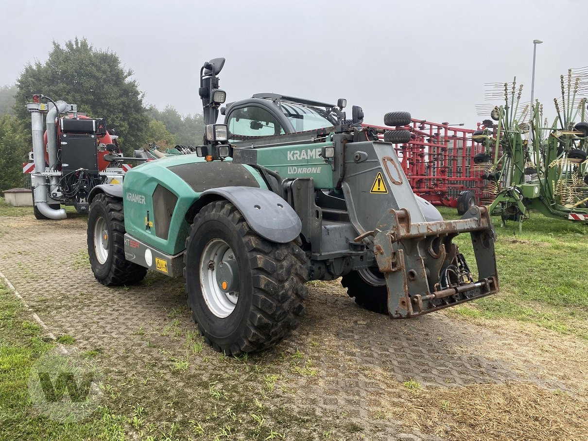 Kramer KT 559 - Telescopic handler: picture 2 Kramer KT 559 - Telescopic handler: picture 2