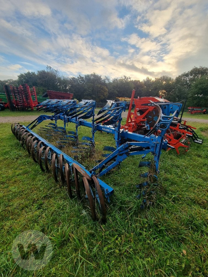 Lemken Juwel 8 - Plow: picture 3 Lemken Juwel 8 - Plow: picture 3