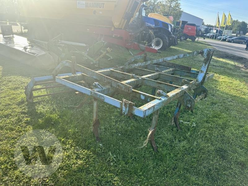 Lemken Smaragd 90-300 - Cultivator: picture 2 Lemken Smaragd 90-300 - Cultivator: picture 2