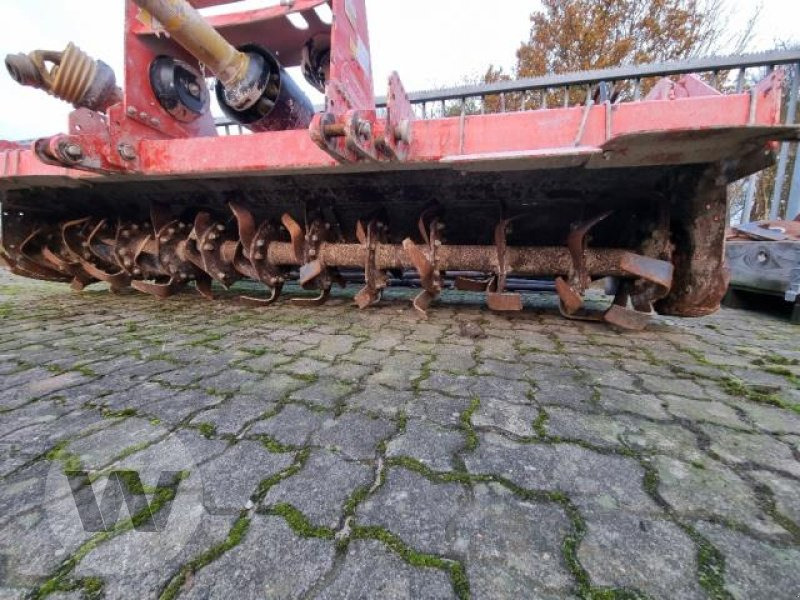 Maschio SC 280 - Rotavator: picture 4 Maschio SC 280 - Rotavator: picture 4