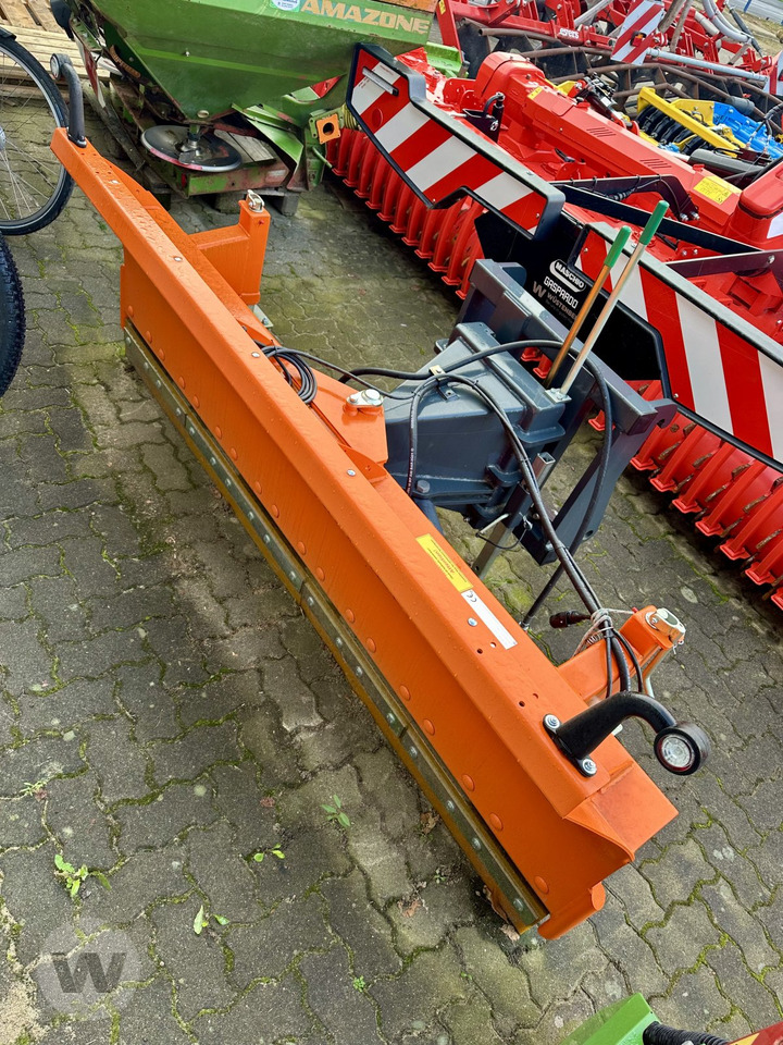 Tuchel L-SF 225 - Blade: picture 4 Tuchel L-SF 225 - Blade: picture 4