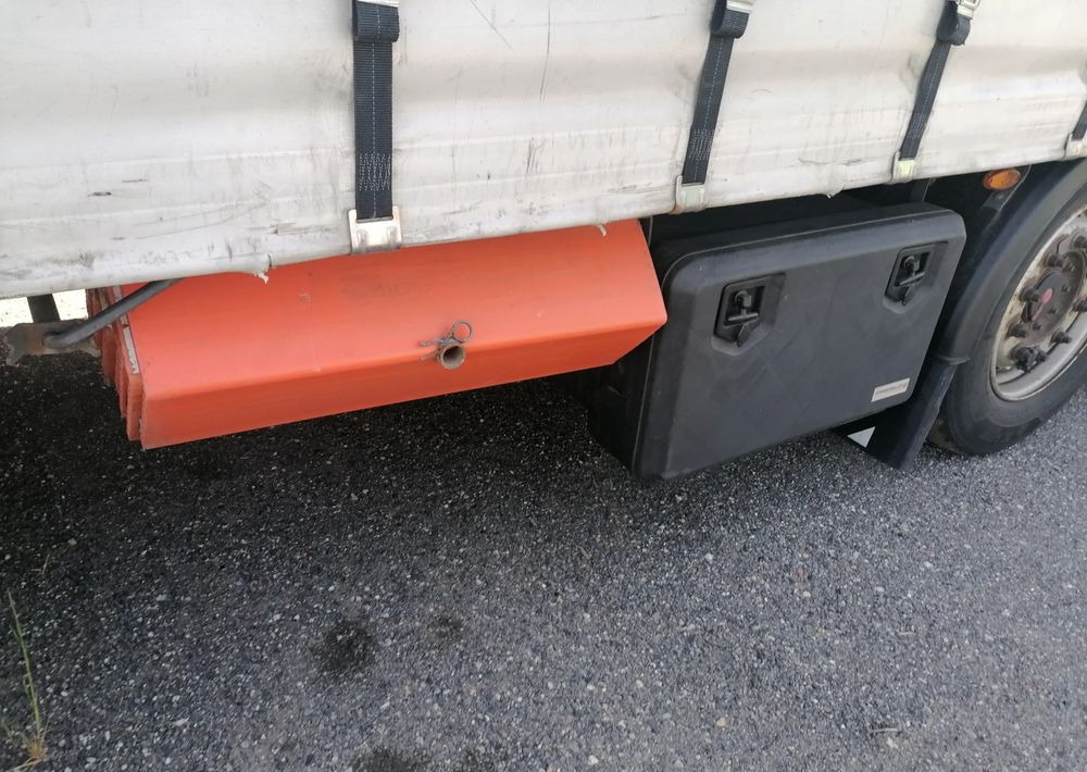 Leasing of Schwarzmuller STANDARD Schwarzmuller STANDARD: picture 7 Leasing of Schwarzmuller STANDARD Schwarzmuller STANDARD: picture 7