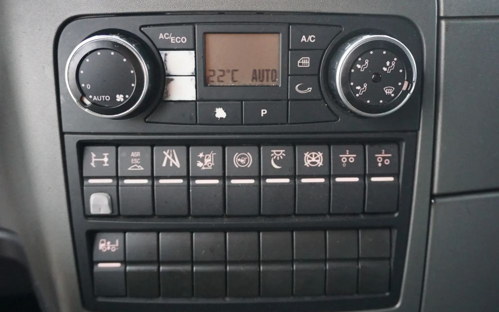 MAN 2 szt. Low-Deck i Standard TGX 18.440 - Tractor unit: picture 5 MAN 2 szt. Low-Deck i Standard TGX 18.440 - Tractor unit: picture 5