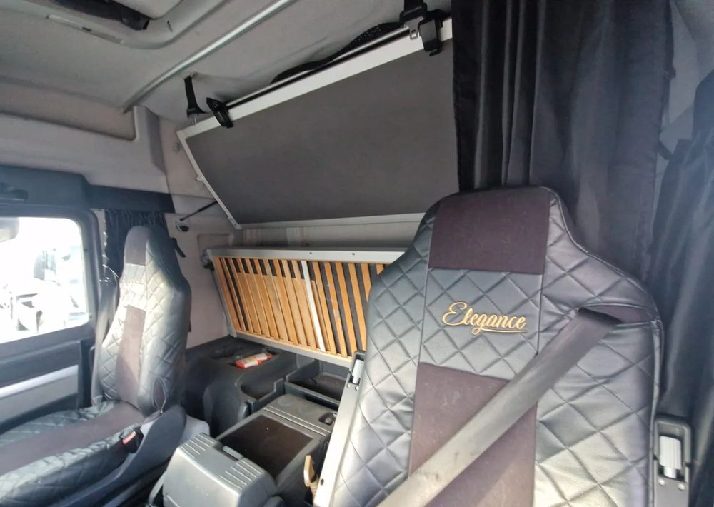 MAN Dostępne 3 szt. Standard i Mega TGX 18.440 - Tractor unit: picture 5 MAN Dostępne 3 szt. Standard i Mega TGX 18.440 - Tractor unit: picture 5