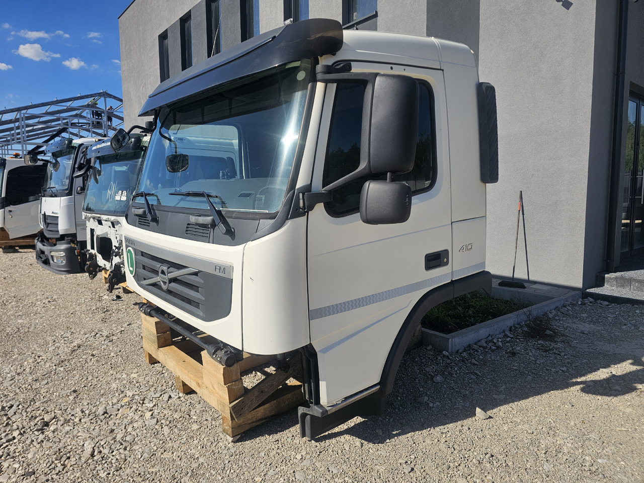 VOLVO FM3 DAILY CAB / COMPLETE / WORLDWIDE DELIVERY - Cab: picture 3 VOLVO FM3 DAILY CAB / COMPLETE / WORLDWIDE DELIVERY - Cab: picture 3