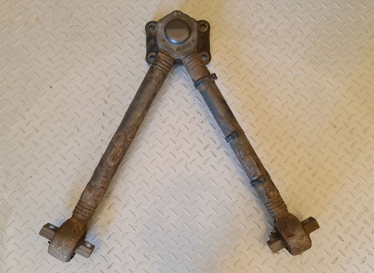 Volvo FH13 FH4 truck - Reaction rod for Truck: picture 1 Volvo FH13 FH4 truck - Reaction rod for Truck: picture 1