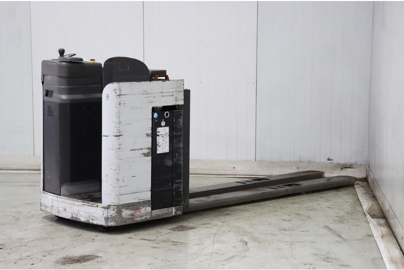Order picker Atlet A/ALL/200: picture 7