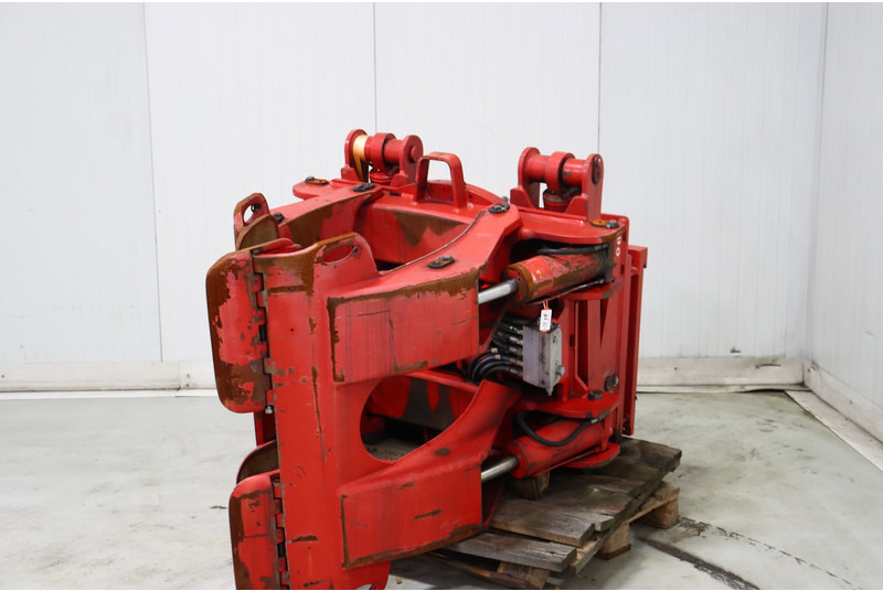 Bolzoni TAR-45RH-14,5E - Attachment: picture 4 Bolzoni TAR-45RH-14,5E - Attachment: picture 4