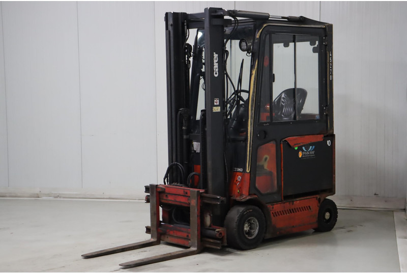 Carer Z25HD - Electric forklift: picture 3 Carer Z25HD - Electric forklift: picture 3