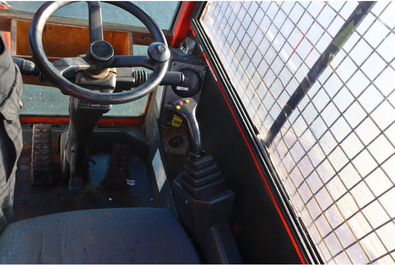 Combilift C4000FSL - Side loader: picture 2 Combilift C4000FSL - Side loader: picture 2