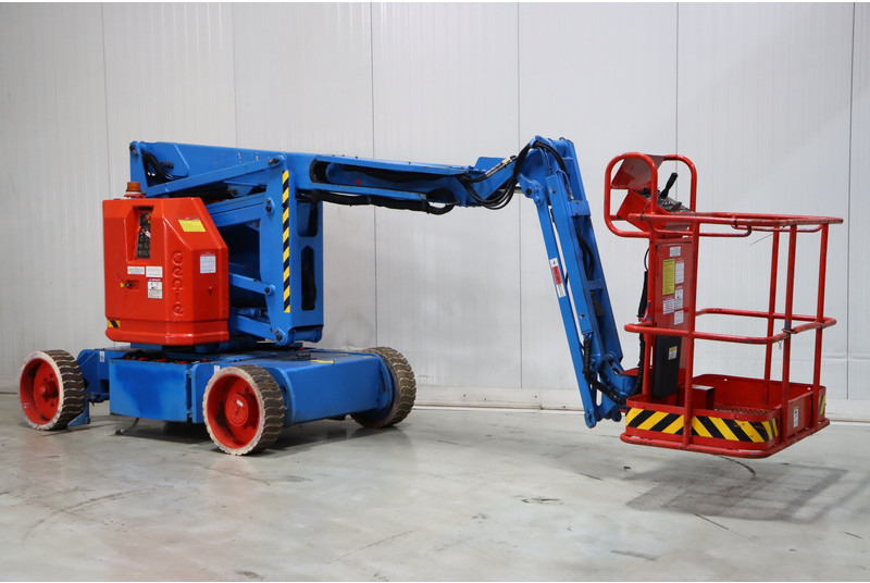 Genie Z34/22N - Articulated boom: picture 1 Genie Z34/22N - Articulated boom: picture 1