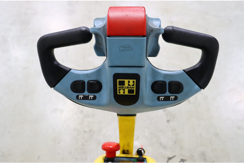 Hyster P1.8 - Pallet truck: picture 5 Hyster P1.8 - Pallet truck: picture 5