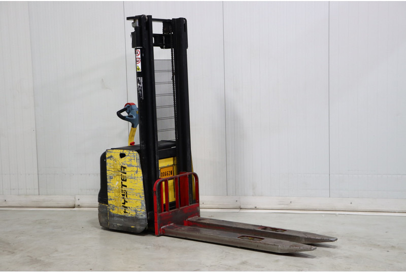 Hyster S1.4 - Stacker: picture 1 Hyster S1.4 - Stacker: picture 1