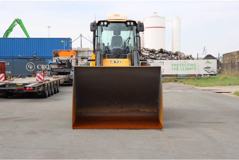 JCB 427 HT T4F - Loader: picture 3 JCB 427 HT T4F - Loader: picture 3