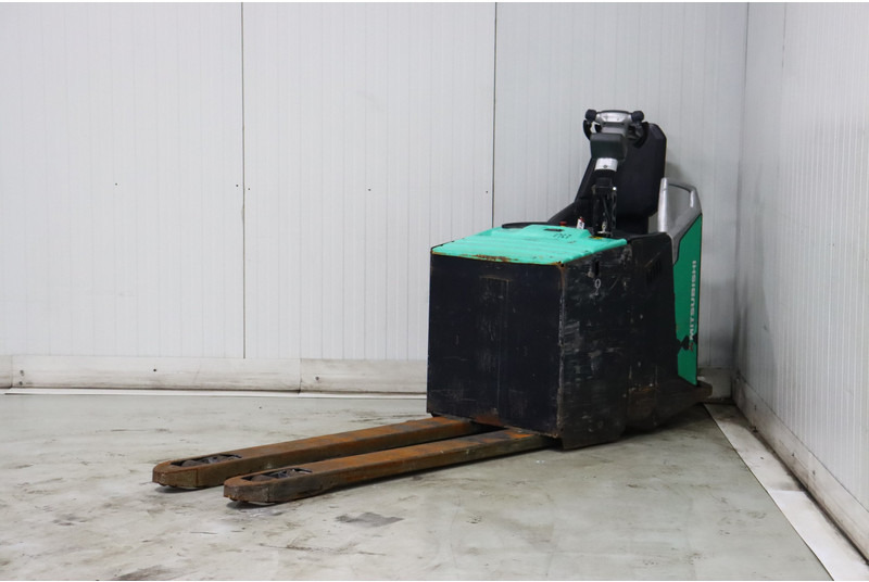 Mitsubishi PBF25N2 - Pallet truck: picture 4 Mitsubishi PBF25N2 - Pallet truck: picture 4