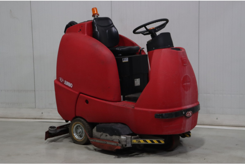 RCM JUMBO 1002 R - Scrubber dryer: picture 1 RCM JUMBO 1002 R - Scrubber dryer: picture 1