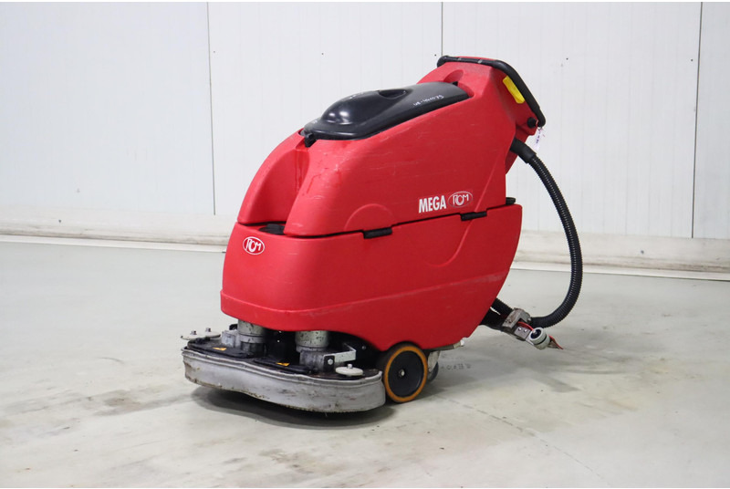RCM Mega I722 - Scrubber dryer: picture 3 RCM Mega I722 - Scrubber dryer: picture 3