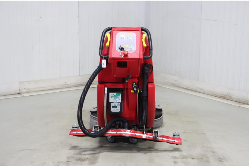 RCM Mega I722 - Scrubber dryer: picture 5 RCM Mega I722 - Scrubber dryer: picture 5