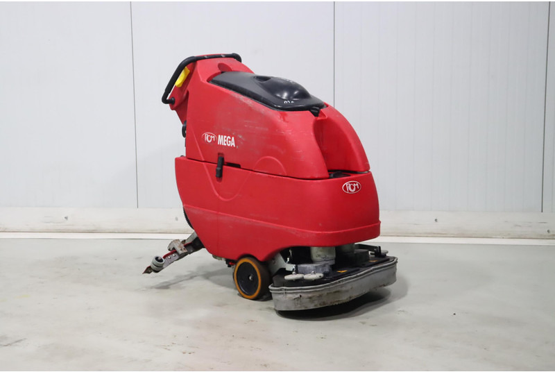 RCM Mega I722 - Scrubber dryer: picture 1 RCM Mega I722 - Scrubber dryer: picture 1