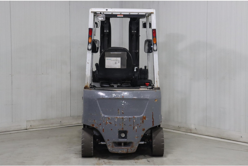 TCM FB20-E1 - Electric forklift: picture 5 TCM FB20-E1 - Electric forklift: picture 5